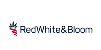 Red White & Bloom CTO Lifted after Company Files Financial Statements Red White and Bloom logo