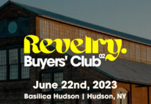 Revelry Buyers’ Club Cannabis Expo Connects New York CAURD Retailers and Brands Revelry Buyers Club June 2023