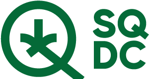 The SQDC reports net income of $94.9 million for fiscal 2022-2023 SQDC logo