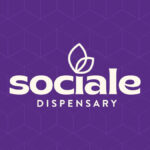 Socíale Raises $3 Million for Illinois Social Equity Cannabis Retail Expansion Sociale Dispensary logo