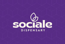 Socíale Raises $3 Million for Illinois Social Equity Cannabis Retail Expansion Sociale Dispensary logo