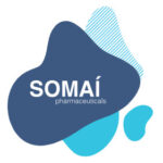 SOMAÍ Pharmaceuticals Signs Supply Contract with Cosma Poland Somai logo