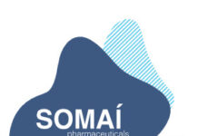SOMAÍ Pharmaceuticals Signs Supply Contract with Cosma Poland Somai logo