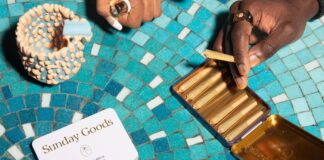 18 Brand Aesthetics We Love Sunday Goods