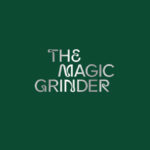 TMG Launches The Magic Grinder The Magic Grinder logo