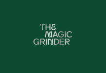 TMG Launches The Magic Grinder The Magic Grinder logo