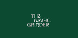 TMG Launches The Magic Grinder The Magic Grinder logo