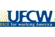 All Curaleaf Retail Locations in New Jersey Have Elected to Unionize With UFCW Local 360 UCFW Local 360 logo