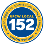 Members Vote Yes for First Contract in UFCW Local 152’s Cannabis Division UFCW Local 152 logo