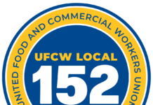 Members Vote Yes for First Contract in UFCW Local 152’s Cannabis Division UFCW Local 152 logo