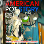 West Coast Premiere of Award-Winning Documentary on the World’s First Cannabis College Untitled (1)