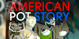 West Coast Premiere of Award-Winning Documentary on the World’s First Cannabis College Untitled (1)