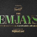 The EMJAYS International Cannabis Awards Show Receives 2,000 Nominations In The First Month Untitled (1)