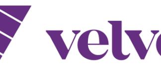 Velvet Brings Its Award-Winning Dispensary Experience to Napa Velvet Cannabis logo