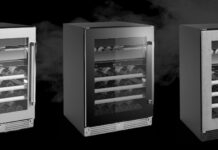 XO Appliance Launches Revolutionary Wine and Weed Preservation System for Enthusiasts Wine and Weed Preservation System
