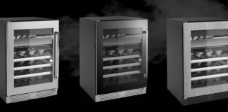 XO Appliance Launches Revolutionary Wine and Weed Preservation System for Enthusiasts Wine and Weed Preservation System