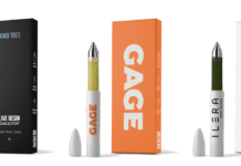 Dablicator Retail Revenues Surpass $100MM as it Enters Brand Partnership with TerrAscend image