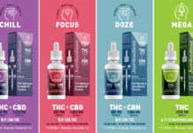 Naturae Launches Jumbodose: Full Spectrum Cannabis Oil Tinctures image001