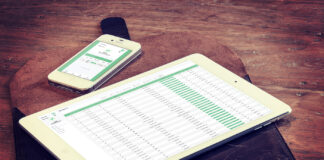 Customer Service: a Personal Touch in a Virtual World Cannovate on a tablet and cell phone