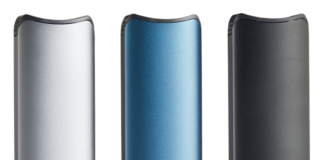 Davinci Launches First-of-It’s-Kind Cartridge Vaporizer that Delivers Cooled Smoke pasted image 0