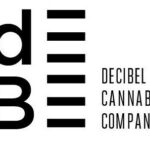 Decibel Announces Stock Option Grant Decibel Cannabis logo (CNW Group/Decibel Cannabis Company Inc.)
