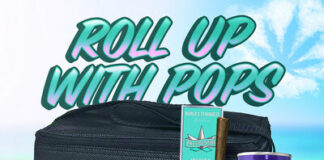 Cannabis Retailer Emjay Celebrates Father’s Day with Exclusive “Blunts & Beverages” Cooler and More Emjay's Blunts & Bevs Father's Day Cooler Bundle