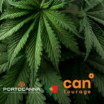 Cantourage UK Partners with Portocanna to Improve Affordable Medical Cannabis Access in the UK Cantourage and Portocanna further cement their partnership with entry to the UK