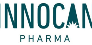Innocan Pharma Unveils Groundbreaking Veterinary Breakthroughs at EAVPT 2023 Congress Innocan Pharma Corporation logo