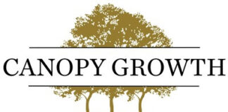 Indiva and Canopy Announce Closing of Private Placement Canopy Growth Corporation Logo (CNW Group/Canopy Growth Corporation)