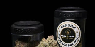 Industry Processing Solutions Wins Coveted 2023 Emerald Cup Innovative Consumable Product Award for its Live Dried Perzimmon #2 unnamed (3)