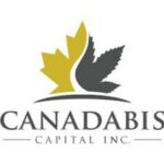 CANADABIS CAPITAL LAUNCHES NEW SUPER SLIM STYLE PRE ROLL LINE CanadaBis Capital Inc. Logo (CNW Group/CanadaBis Capital Inc.)