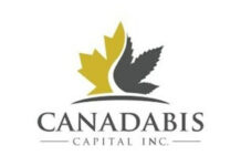 CanadaBis Capital Reports Fiscal Q2 2025 Revenue CanadaBis Capital Inc. Logo (CNW Group/CanadaBis Capital Inc.)