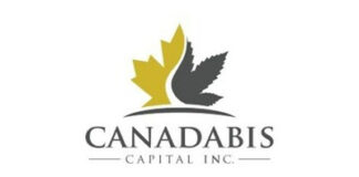 CANADABIS CAPITAL LAUNCHES NEW SUPER SLIM STYLE PRE ROLL LINE CanadaBis Capital Inc. Logo (CNW Group/CanadaBis Capital Inc.)
