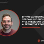 Galaxy Treats and Troomy Nootropics Founder, Bryan Garrison, Joins Streamline Group as VP of Alternative Products Streamline Group