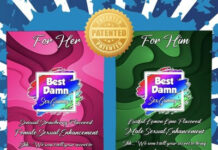 Best Damn Gummy’s Authorized to Use ILYSM Health’s Intellectual Property for Cannabis Infused Sexual Enhancement Edible Gummies unnamed (6)