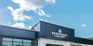 Herbology Cannabis Co. Expands Its Footprint with Fourth Location in Ypsilanti, MI Herbology Cannabis Co. Ypsilanti - Photo by Qonkur Media