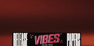 RAPPER AND ENTREPRENEUR BERNER’S VIBES COLLABORATES WITH LAST PRISONER PROJECT TO LAUNCH RELEASE PAPERS 230507 ReleasePapers29111