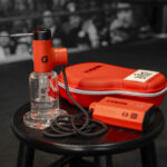 Mike Tyson’s Brand Tyson 2.0 Enters the Ring with Grenco Science to Introduce the Tyson 2.0 x G Pen Hyer(R)️ Vaporizer ALF6895 (1)