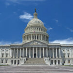 Republicans Show Their Cards, Cut Cannabis from Defense Bill United States Capitol in Washington