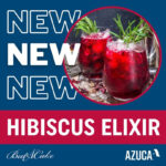 ButACake and Azuca Join Forces to Launch Groundbreaking Hibiscus Elixir in Delaware’s Medical Market Buttacake Azuca hibiscus elixir (1)