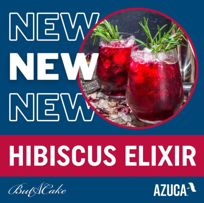 Buttacake Azuca hibiscus elixir (1)