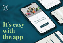 Curaleaf Celebrates Nationwide Launch of New Mobile App Curaleaf-Mobile-App