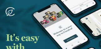Curaleaf Celebrates Nationwide Launch of New Mobile App Curaleaf-Mobile-App