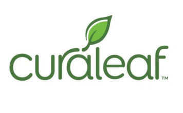 Curaleaf Receives Conditional Approval to List Subordinate Voting Shares on the TSX Curaleaf logo