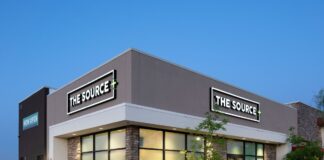 The Source Hits a High Note After Winning Multiple Awards at the Fifth Annual Nevada Cannabis Awards Music Festival Dispensary 2nd The Source