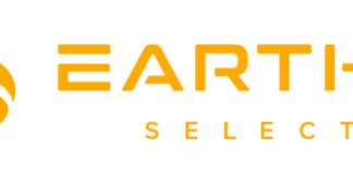 Earthy Select Upholds High Standards for THCa Flower Amid Regulatory Ambiguity Earthy Select logo