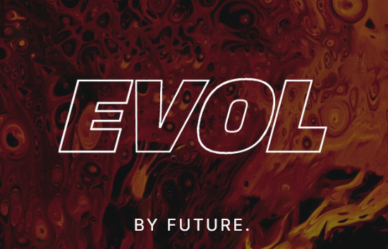 Evol by Future logo