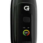 Grenco Science Introduces the G Pen Dash+, a Dry Herb Vaporizer Enhanced with Hybrid Heating Technology G Pen Dash+