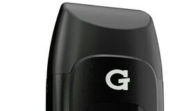 Grenco Science Introduces the G Pen Dash+, a Dry Herb Vaporizer Enhanced with Hybrid Heating Technology G Pen Dash+