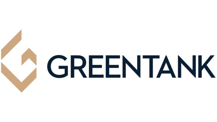 Greentank Technologies logo